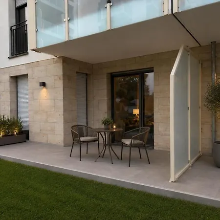 Vida Real Estate Zuerich شقة *